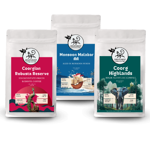 Highlands Classic Collection